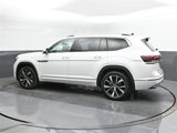 New 2025 Volkswagen Atlas SEL Premium R-Line image 5