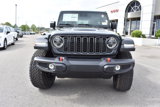 New 2025 Jeep Wrangler Unlimited Rubicon image 3