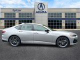 New 2025 Acura TLX SH-AWD w/ A-SPEC Pkg image 3