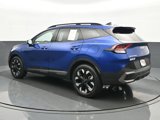 Used 2023 Kia Sportage X-Line w/ X-Line Premium Package image 4