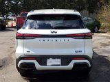New 2025 INFINITI QX60 Luxe w/ Black Edition image 3