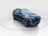 New 2026 Chevrolet Equinox RS image 2