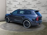 New 2025 Kia Telluride SX Prestige X-Line image 3