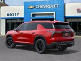 New 2026 Chevrolet Traverse LT w/ Midnight/Sport Edition image 3