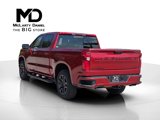 New 2026 Chevrolet Silverado 1500 RST w/ RST All Star Premium Package image 4