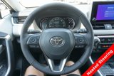 New 2025 Toyota RAV4 XLE image 3