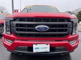 Certified 2023 Ford F150 Lariat image 2