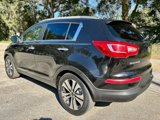 Used 2013 Kia Sportage EX w/ EX Premium Pkg image 3