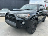 Used 2019 Toyota 4Runner 4WD image 3