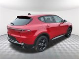 New 2024 Dodge Hornet R/T Plus w/ R/T Blacktop Package image 3
