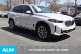 Used 2024 BMW X5 sDrive40i image 5