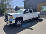 Used 2015 GMC Sierra 3500 SLT w/ Duramax Plus Package image 2