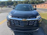 New 2026 Chevrolet Equinox LT image 2
