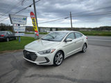 Used 2018 Hyundai Elantra Limited w/ Cargo Package image 5