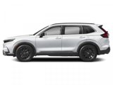 New 2026 Honda CR-V Sport image 4