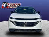 New 2025 Nissan Murano SL image 2