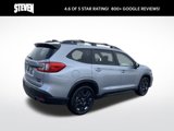 Used 2024 Subaru Ascent Onyx Edition image 5