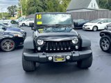 Used 2015 Jeep Wrangler Sport w/ Quick Order Package 24S image 2