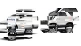 New 2025 GMC Yukon Denali image 2