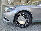 Used 2014 Mercedes-Benz S 550 Sedan w/ Premium 1 Package image 2
