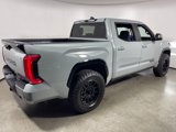 New 2026 Toyota Tundra Platinum image 3
