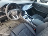 New 2025 Audi SQ7 Premium Plus image 2