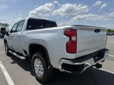 Used 2020 Chevrolet Silverado 2500 LTZ image 6