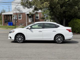 Used 2018 Nissan Sentra S image 5