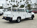 New 2025 Ford F250 XL w/ XL Chrome Package image 4