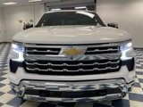 New 2025 Chevrolet Silverado 1500 LTZ image 2