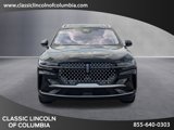 New 2025 Lincoln Nautilus Reserve image 2