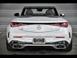 New 2025 Mercedes-Benz CLE 53 AMG 4MATIC Cabriolet image 5