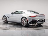 Used 2023 Aston Martin V8 Vantage Coupe image 2