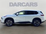 New 2026 Nissan Rogue SV image 4
