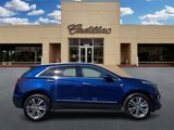 Certified 2024 Cadillac XT5 Premium Luxury image 2