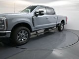 New 2025 Ford F250 King Ranch w/ Chrome Package image 3