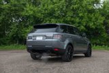Used 2016 Land Rover Range Rover Sport Supercharged image 3