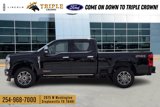 New 2025 Ford F250 Platinum image 3