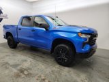 New 2025 Chevrolet Silverado 1500 LT Trail Boss w/ Convenience Package II image 3