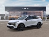New 2026 Kia Sportage X-Line image 3