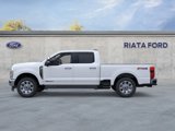 New 2025 Ford F250 Lariat w/ Chrome Package image 3