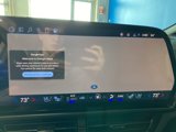 New 2025 Chevrolet Equinox EV RS image 3