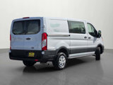 Used 2022 Ford Transit 250 Low Roof w/ Exterior Upgrade Package image 4