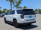 New 2025 Chevrolet Tahoe Premier image 3