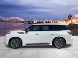 New 2025 INFINITI QX80 Sensory image 2