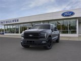 New 2025 Ford F150 Platinum w/ Equipment Group 702A High image 2
