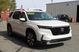 Certified 2025 Honda Pilot Touring image 6