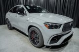 New 2025 Mercedes-Benz GLE 63 AMG S image 3