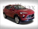 New 2026 Buick Encore GX Preferred w/ Advanced Technology Package image 2