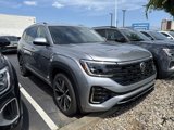 New 2025 Volkswagen Atlas SEL Premium R-Line image 2